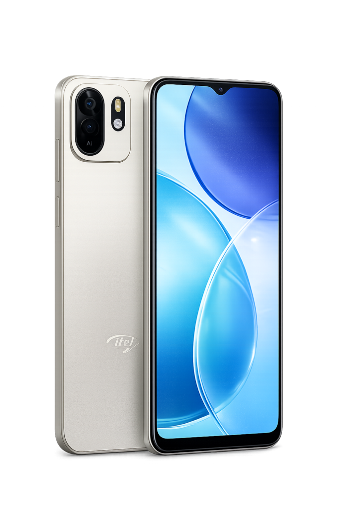 Itel A100C