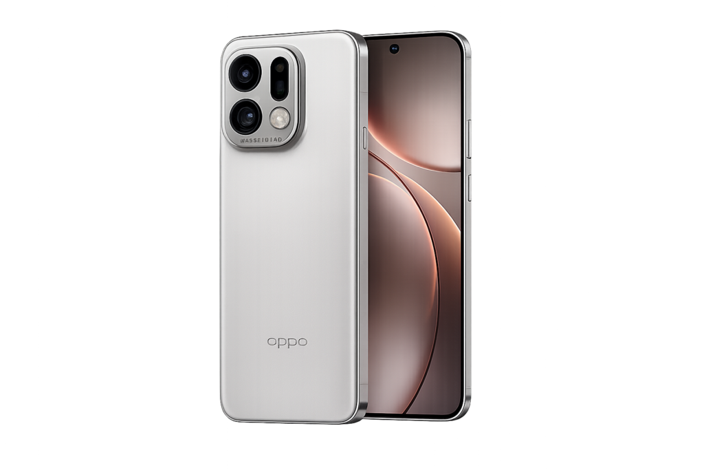 Oppo Find X9s