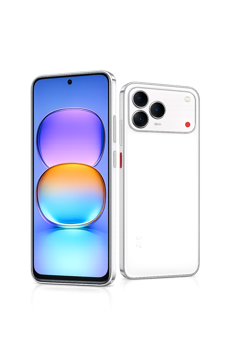 ZTE Blade V80 Pro
