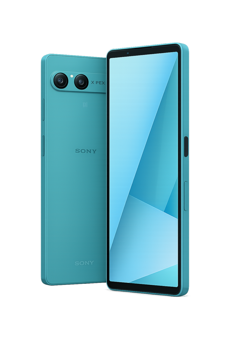 Sony Xperia 10 VII