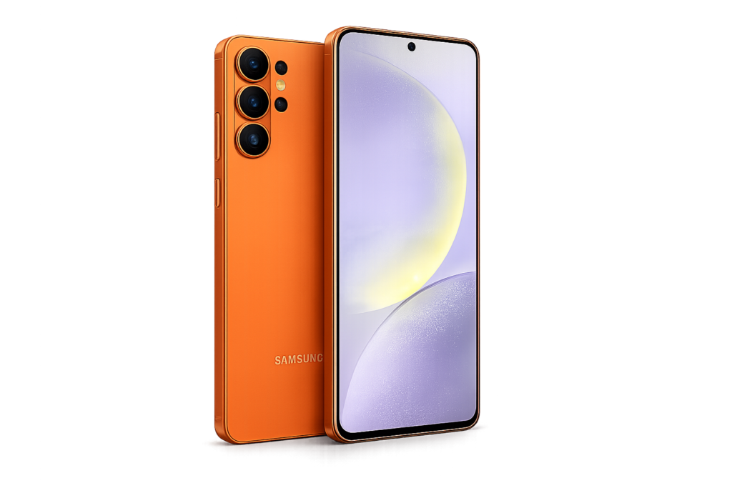 Samsung Galaxy S26 Plus