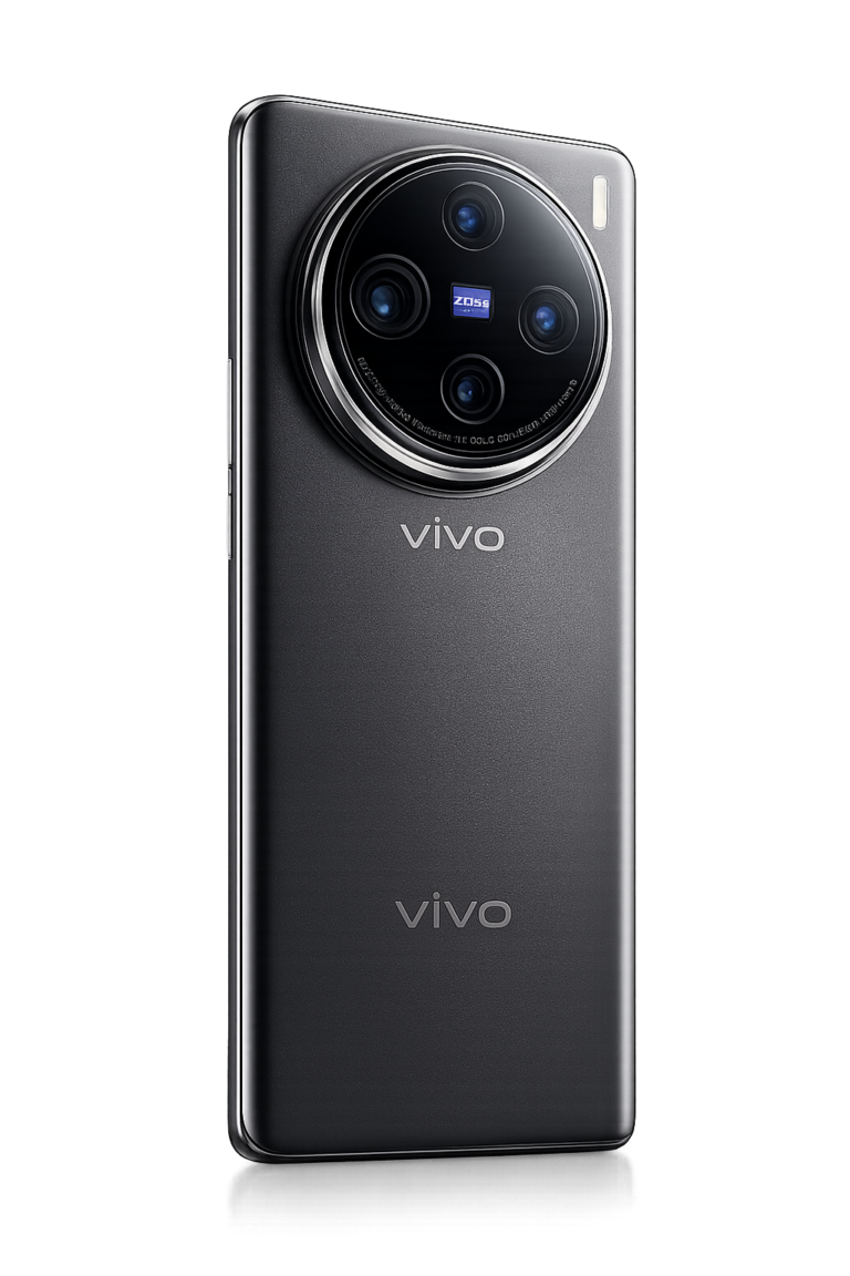 Vivo X100 Pro