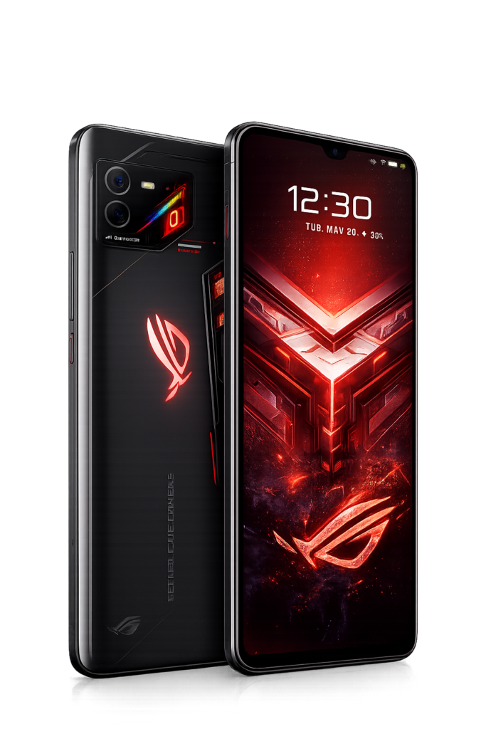 Asus ROG Phone 10
