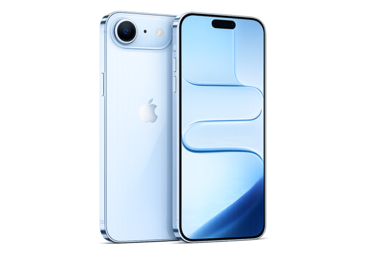 Apple iPhone 17 Air