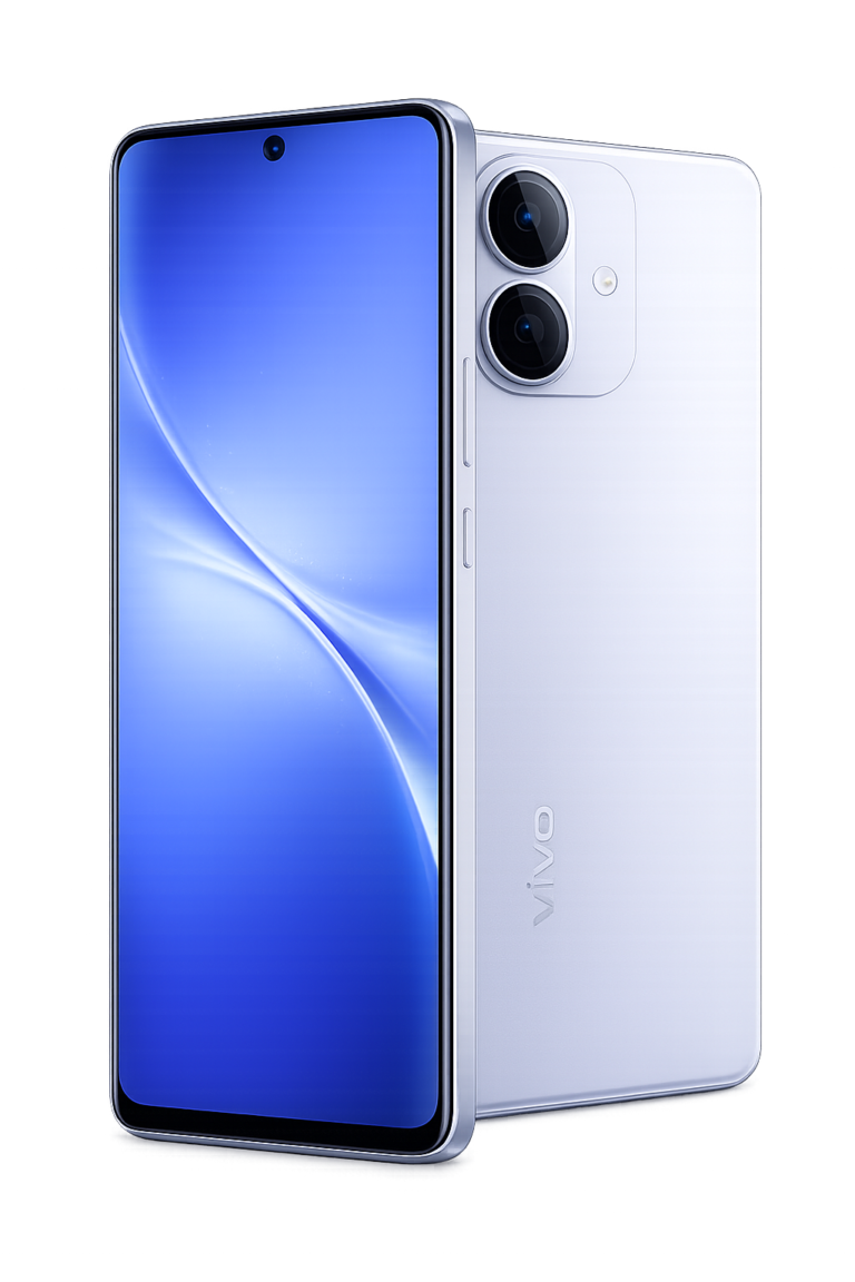 Vivo V60 Lite 5G