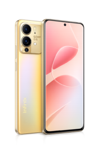Infinix Note 60 Pro | whatmobile pk