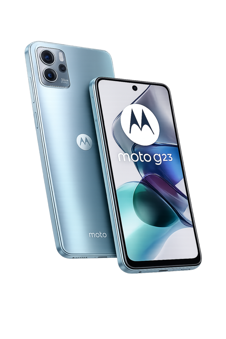Motorola Moto G23