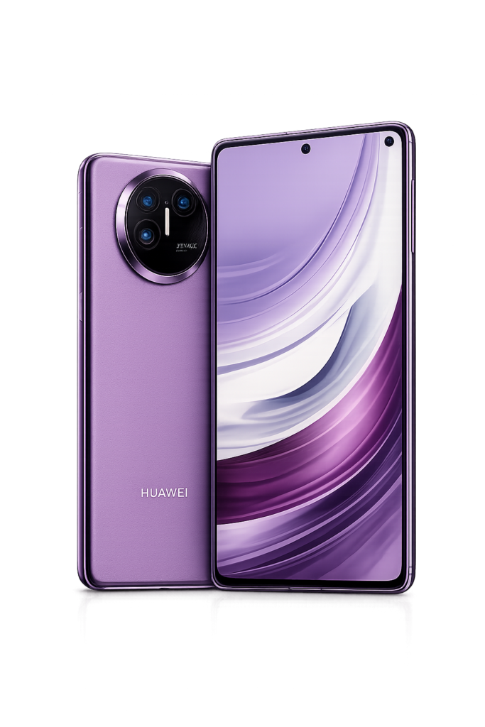 Huawei Mate X5