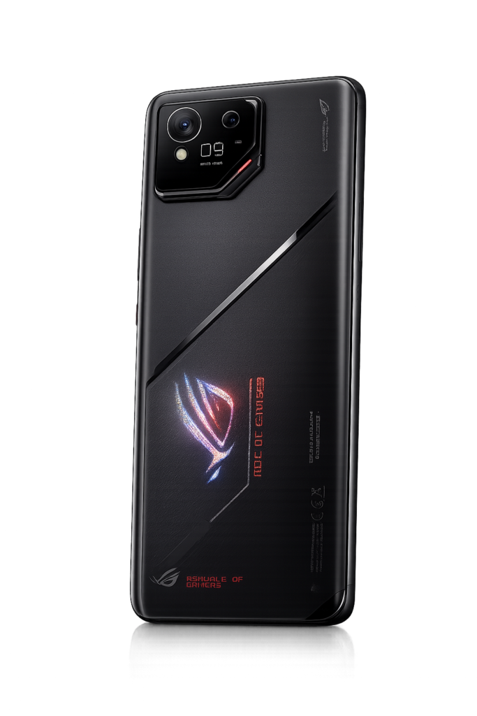 Asus ROG Phone 9 Pro