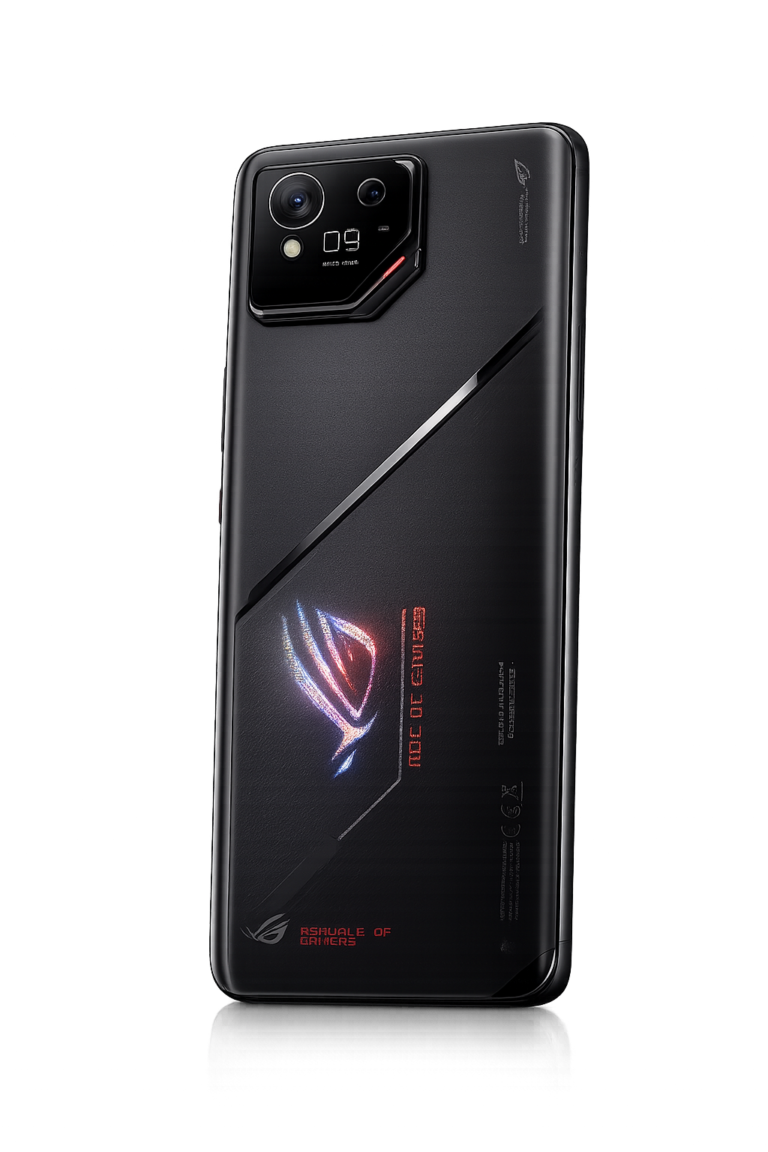 Asus ROG Phone 9 Pro