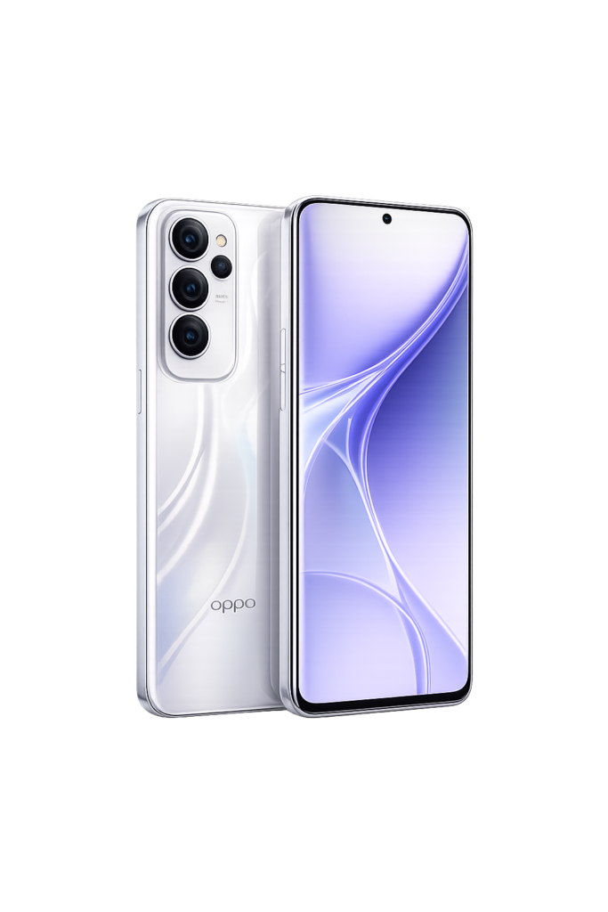 Oppo Reno 15