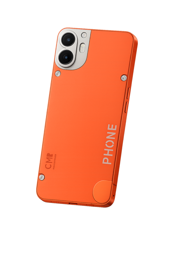 Nothing CMF Phone 1