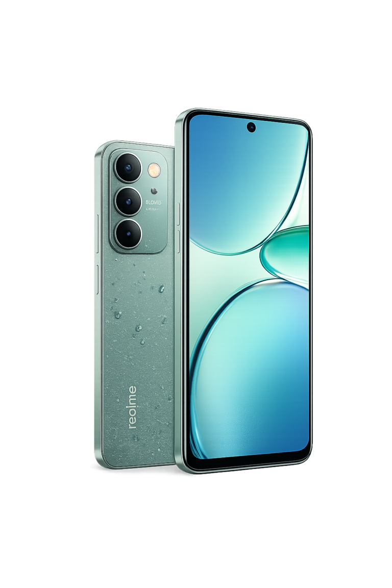 Realme C85