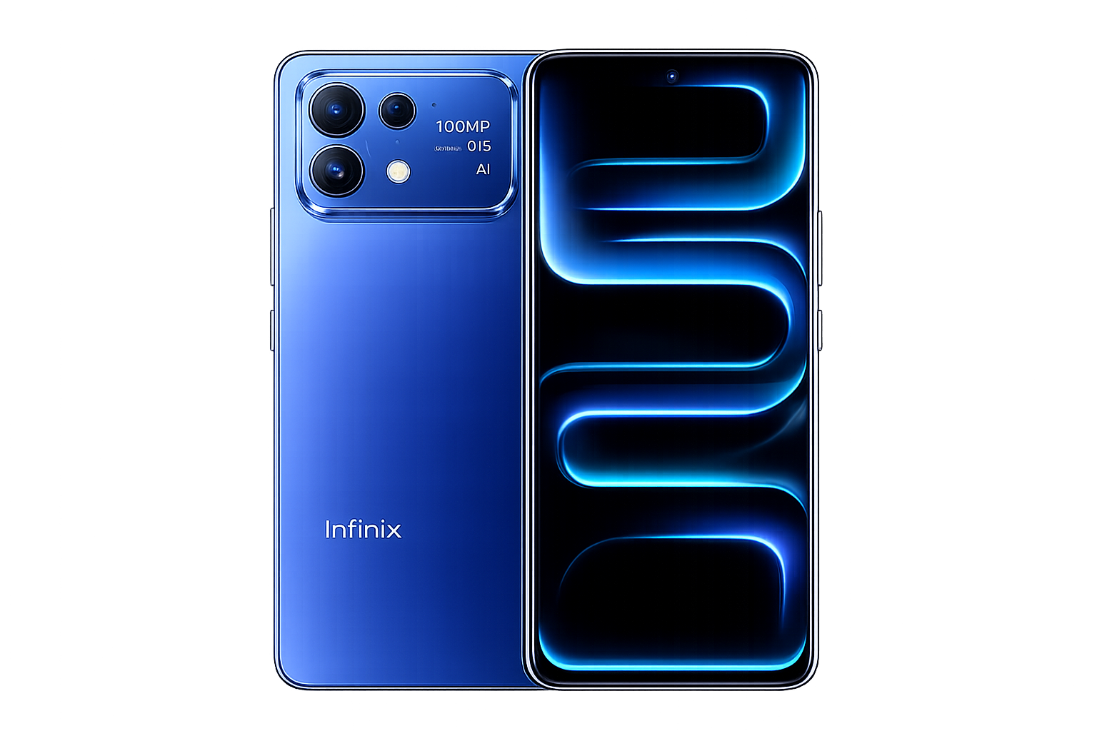 Infinix Note 60 Pro | whatmobile pk
