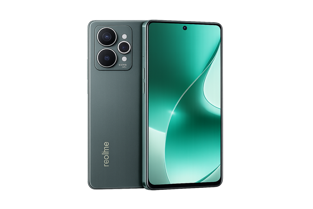 Realme 15