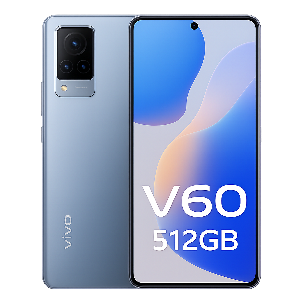 Vivo V60 512GB