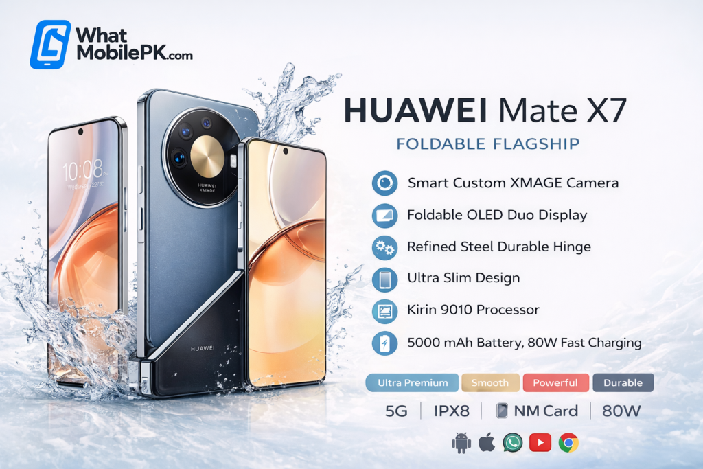 Huawei mate x7 review whatmobile pk
