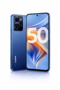 Tecno Camon 50