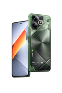 Tecno Pova 6 | whatmobile pk