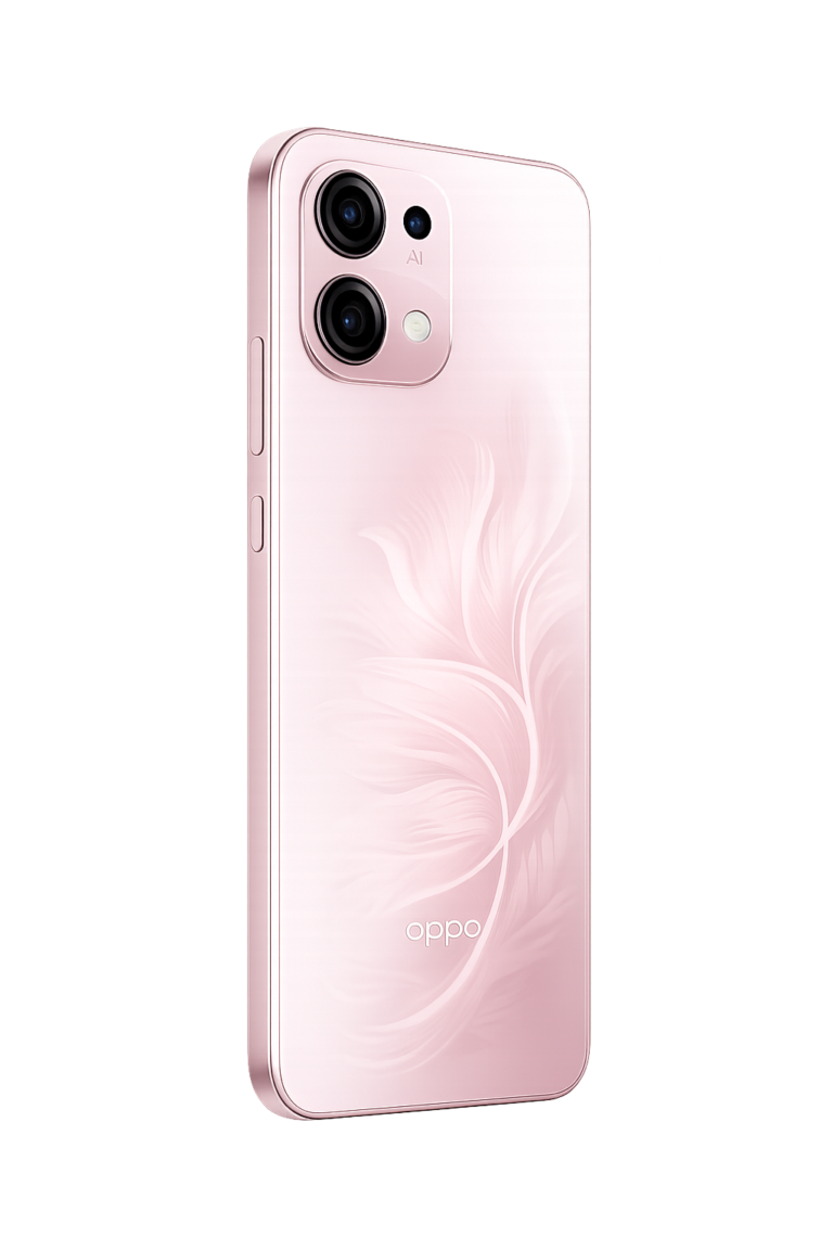Oppo A6s Pro