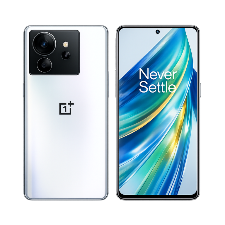 OnePlus Nord 6