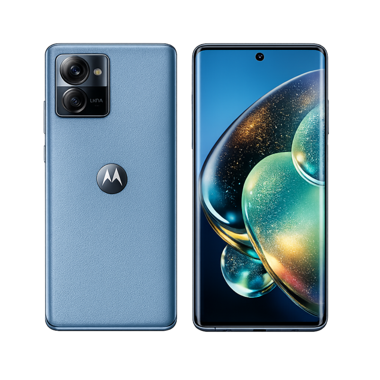 Motorola Edge 70 Fusion