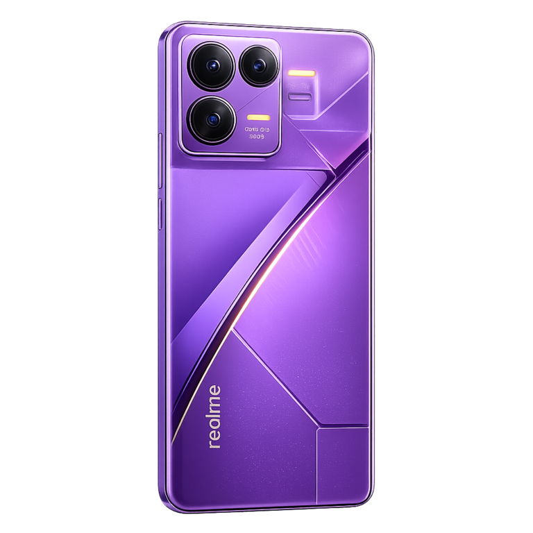Realme Neo8