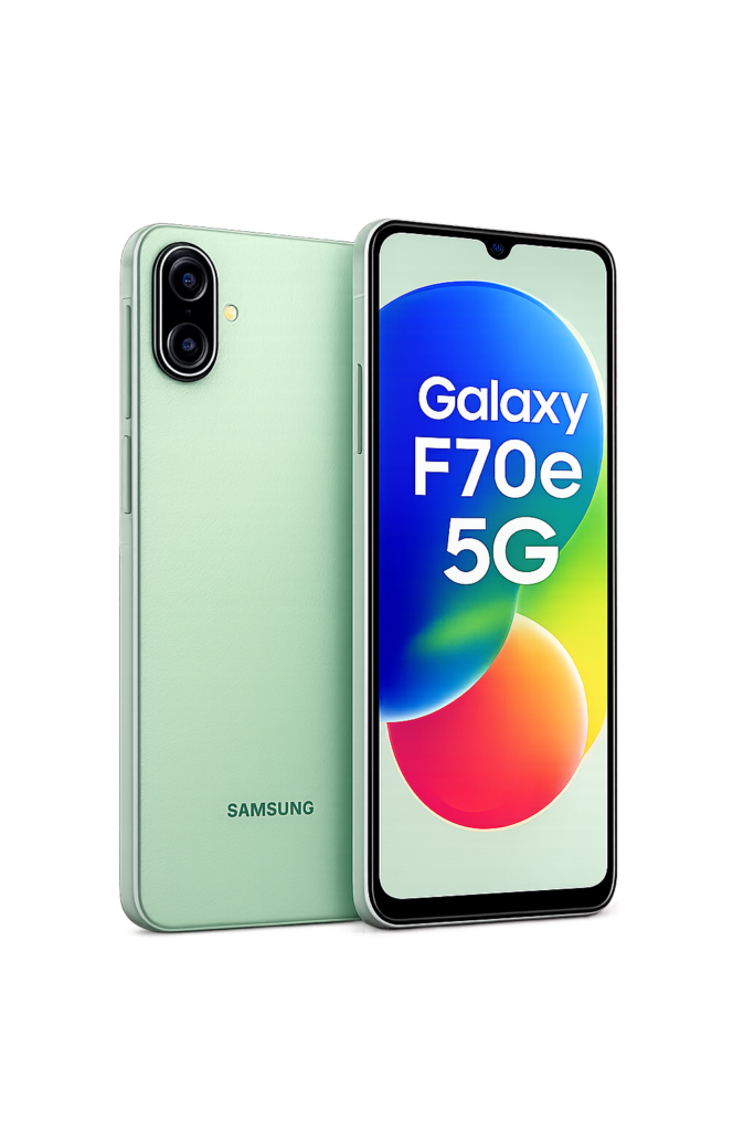 Samsung Galaxy F70e