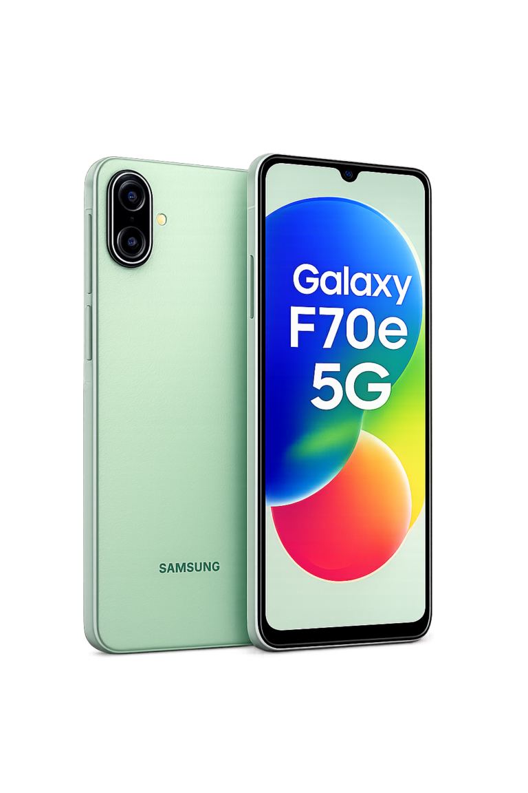 Samsung Galaxy F70e