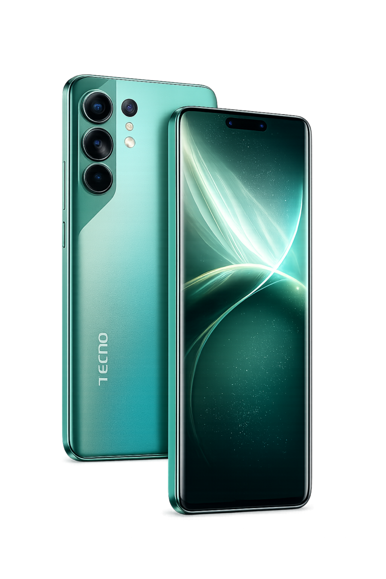 Tecno Camon 50 Ultra