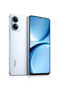 Xiaomi Redmi Turbo 5 | whatmobile pk