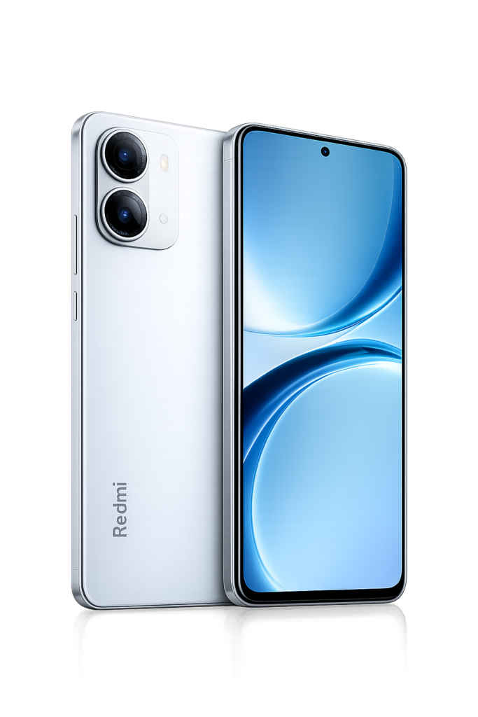 Xiaomi Redmi Turbo 5