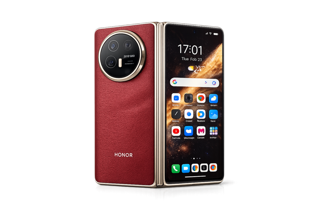 Honor Magic V6