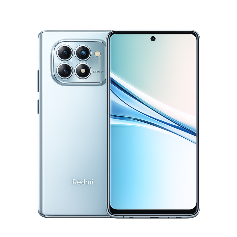 Xiaomi Redmi Note 15