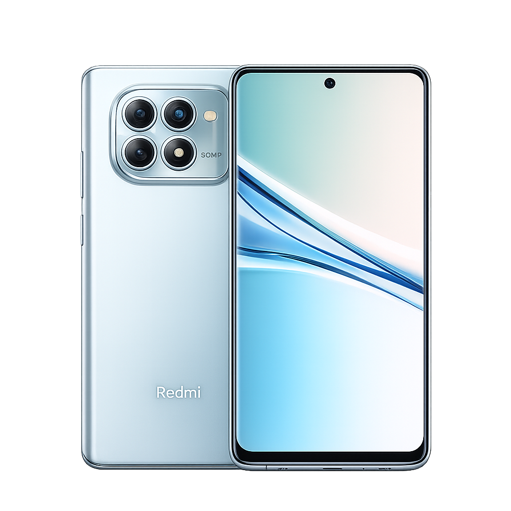 Xiaomi Redmi Note 15