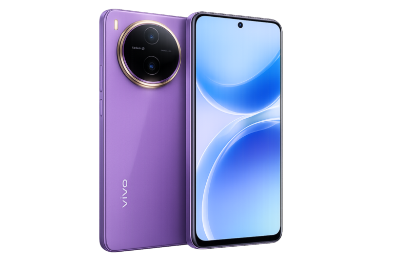 Vivo Y600 Pro