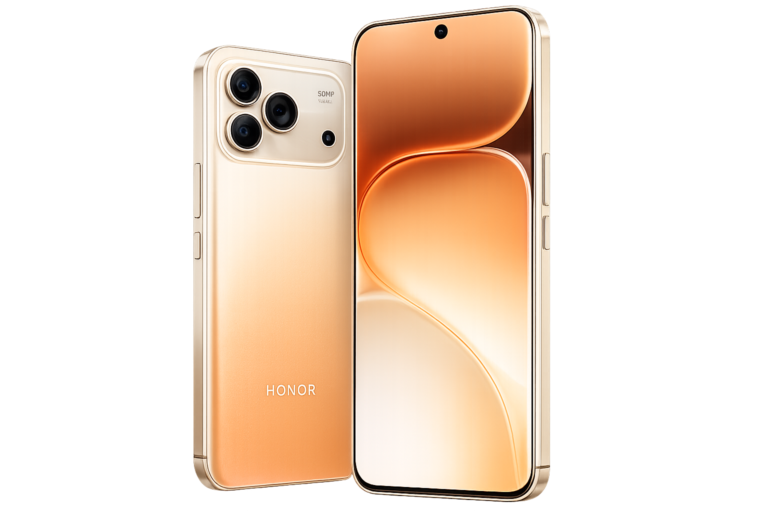 Honor 600 Pro