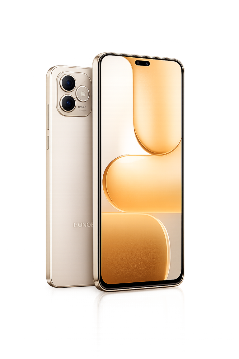 Honor 600 Lite