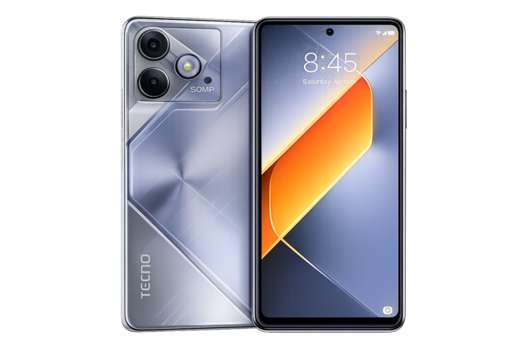 Tecno Pova 8