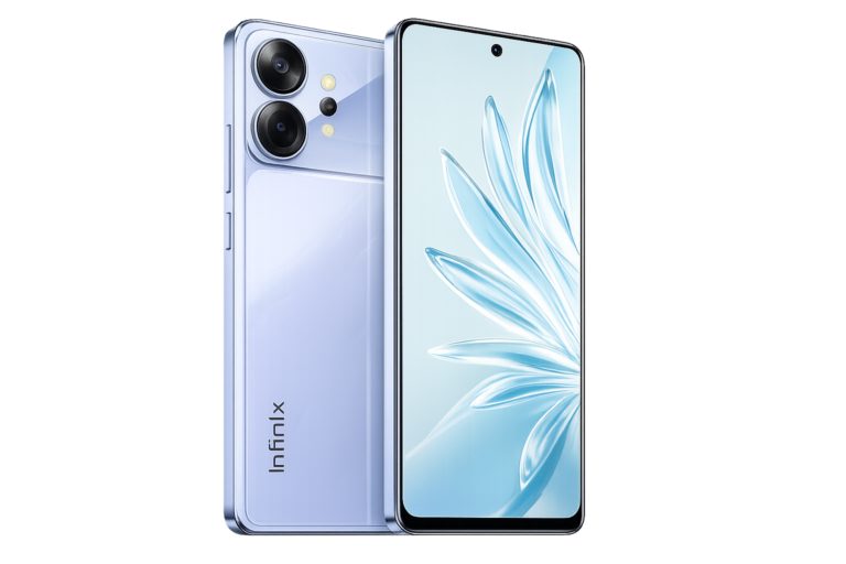 Infinix Hot 70 Pro Plus