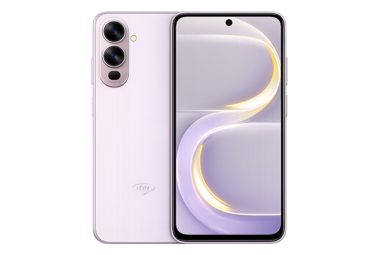 itel City 200