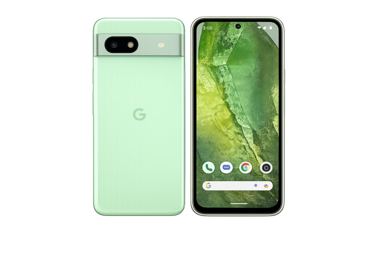 Google Pixel 8a
