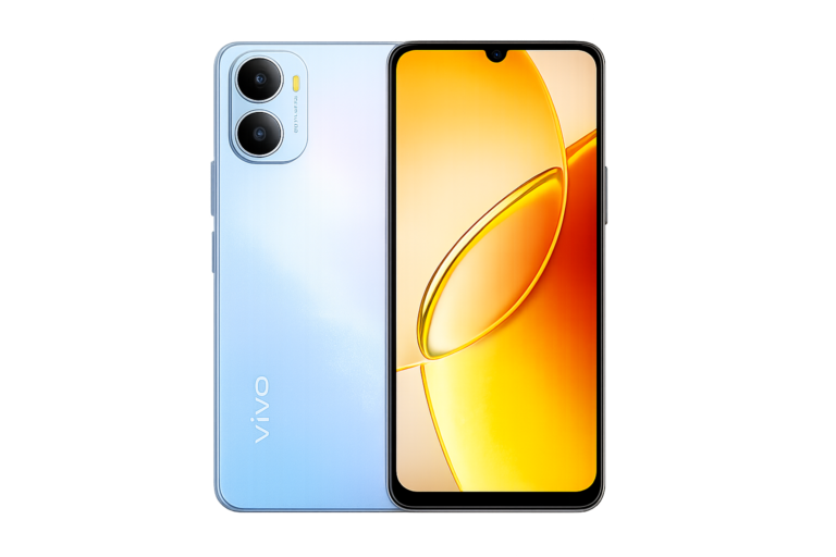 Vivo Y6t