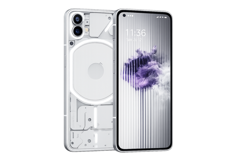Nothing Phone 1