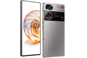 ZTE nubia Z60 Ultra | whatmobile pk