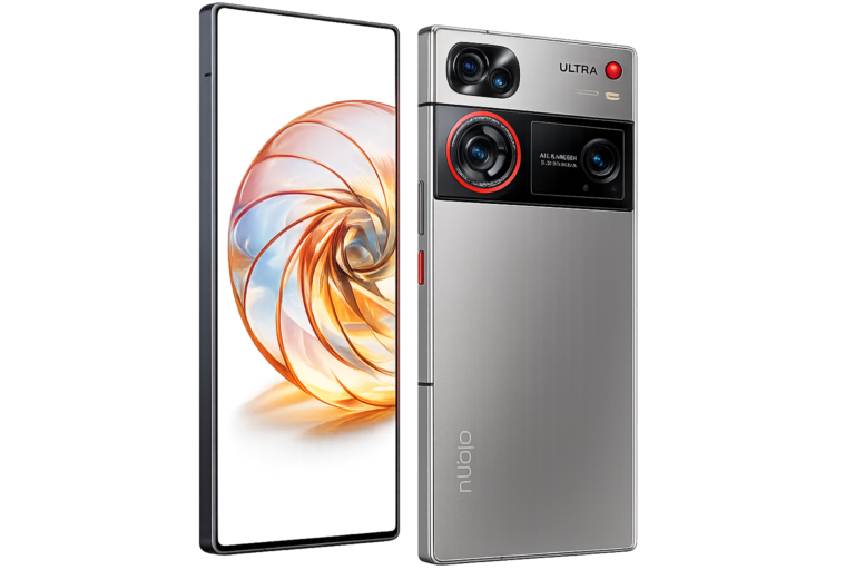 ZTE nubia Z60 Ultra