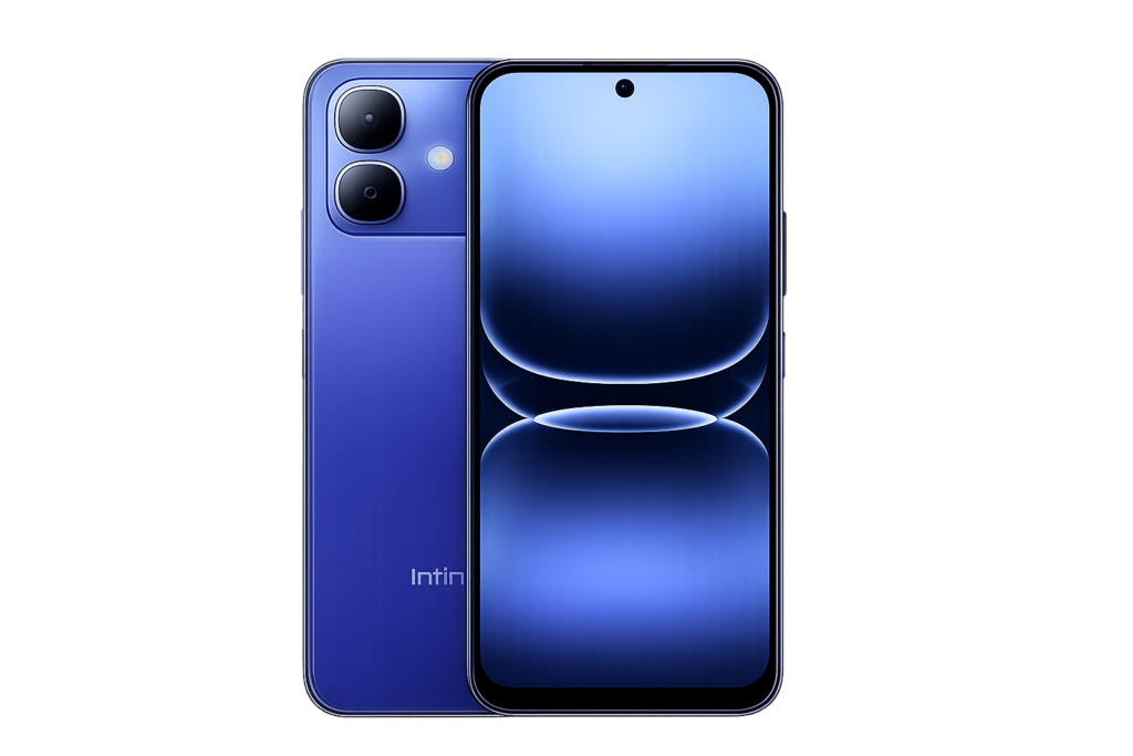 Infinix Smart 20