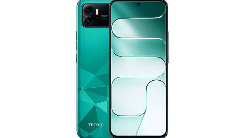 Tecno Camon Slim | whatmobile pk