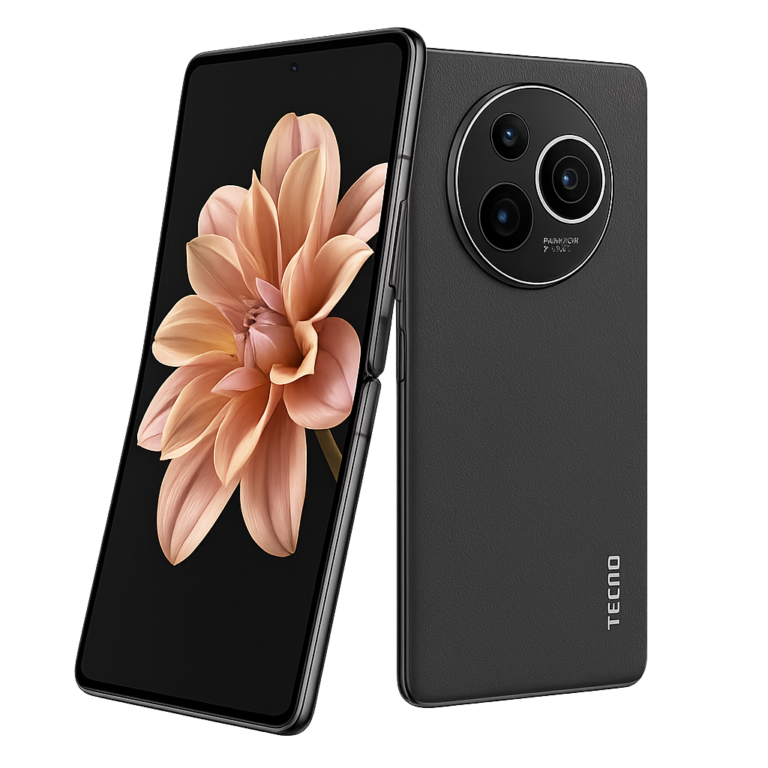 Tecno Phantom V Yoga