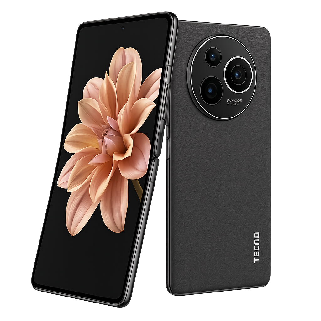 Tecno Phantom V Yoga